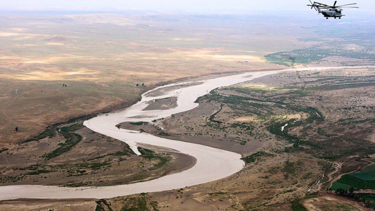 هلمند يشعل التوترات بين إيران وأفغانستان.. وطهران تلجأ للتجربة العراقية 2 هلمند يشعل التوترات بين إيران وأفغانستان.. وطهران تلجأ للحشد الشعبي