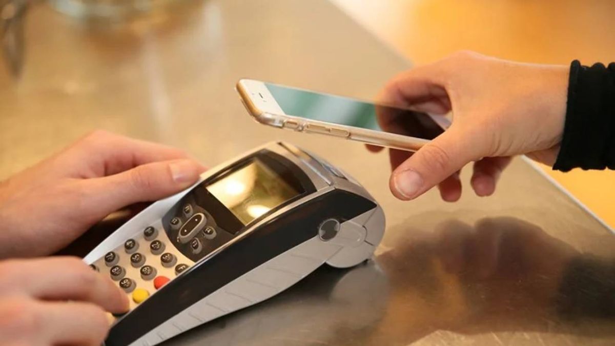 أنظمة الدفع الإلكتروني في منطقة مجلس التعاون الخليجي 