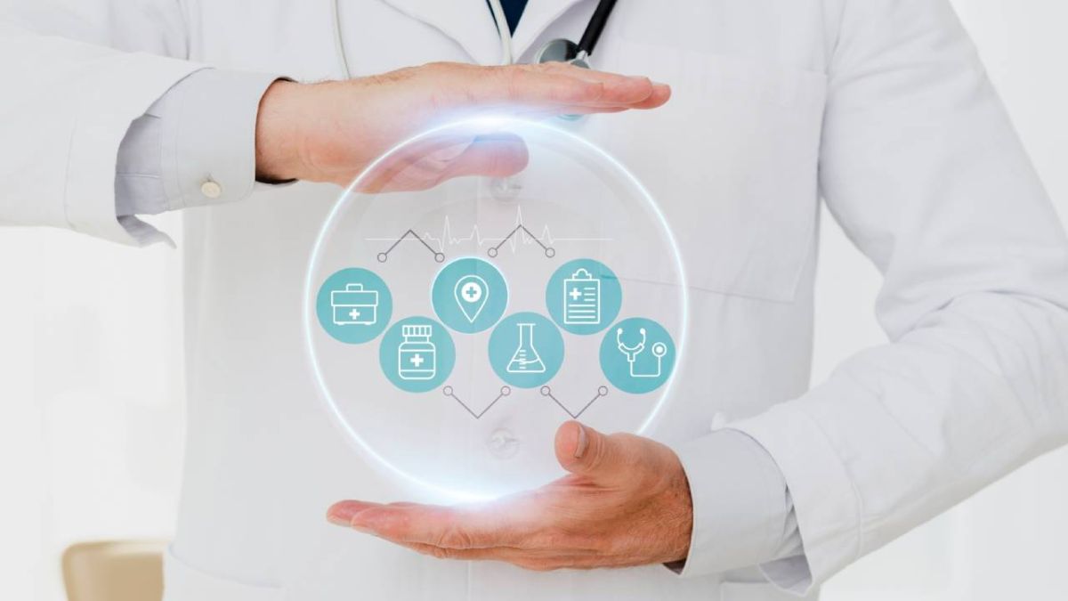 التقيد بنظام صحي مفيد للصحة 