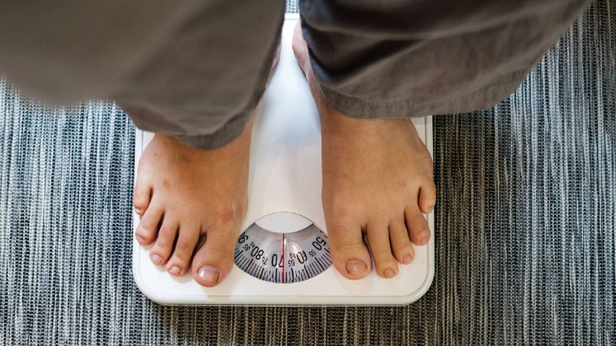 تخفيض الوزن