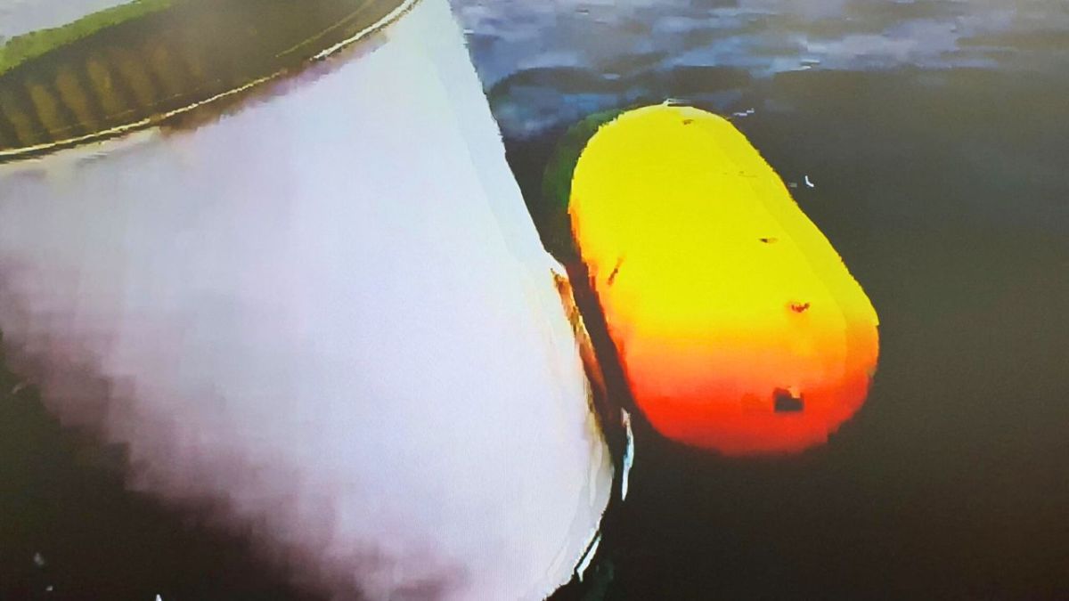 بالصور.. ماذا حدث لأول صاروخ تجسس تطلقه كوريا الشمالية؟ 3 بالصور.. ماذا حدث لأول صاروخ تجسس تطلقه كوريا الشمالية؟