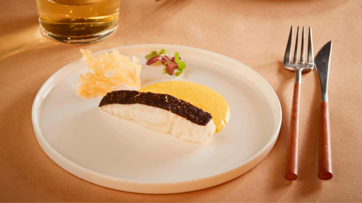 شرائح سمك مصنوعة بطابعة ثلاثية الأبعاد صالحة للاستخدام البشري.. أيعقل هذا؟