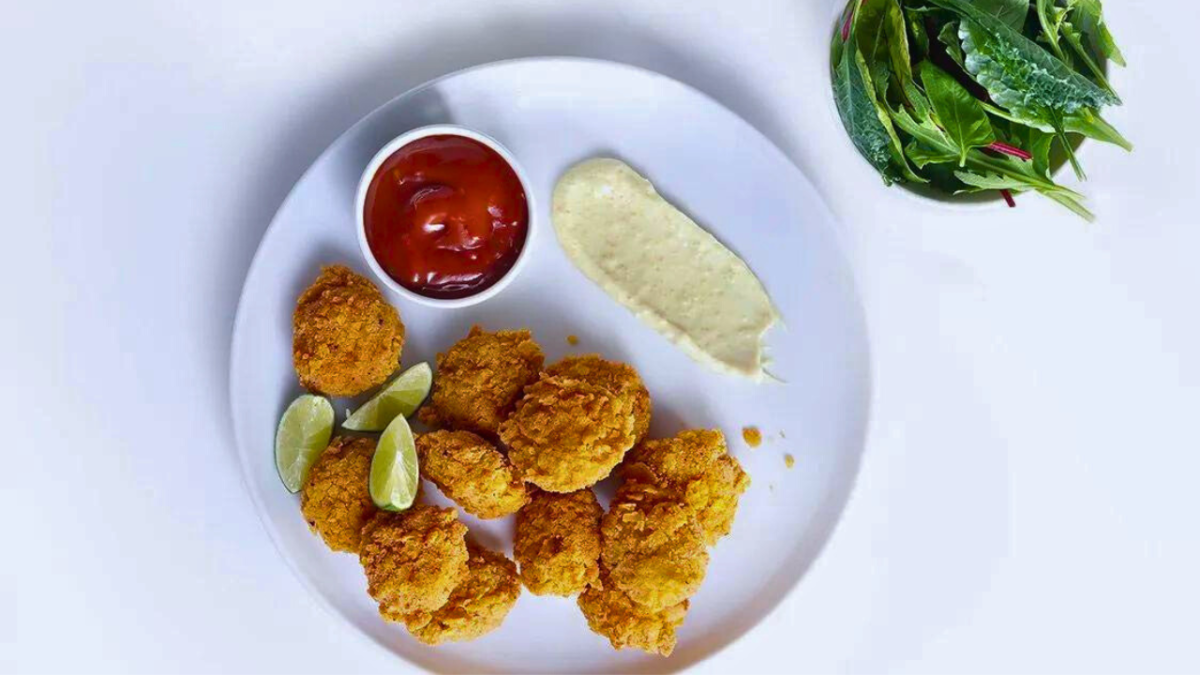 شرائح سمك مصنوعة بطابعة ثلاثية الأبعاد صالحة للاستخدام البشري.. أيعقل هذا؟