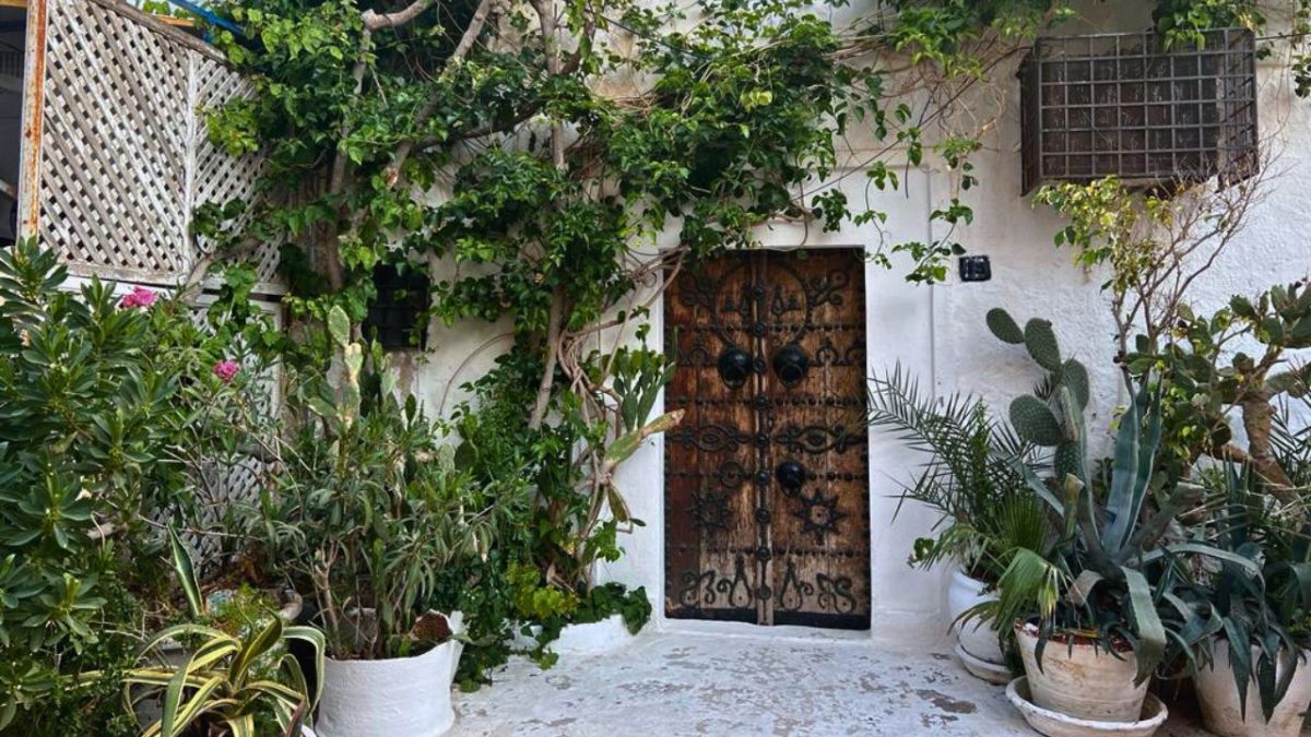 الحمامات التونسية.. حيث تجذبك رائحة "المشموم" وينعشك نسيم البحر 5 الحمامات التونسية.. حيث تجذبك رائحة "المشموم" وينعشك نسيم البحر