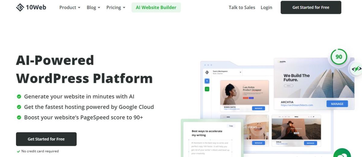 7 أدوات ذكاء اصطناعي تزيد إنتاجيتك.. من الكتابة إلى الصور والموسيقى