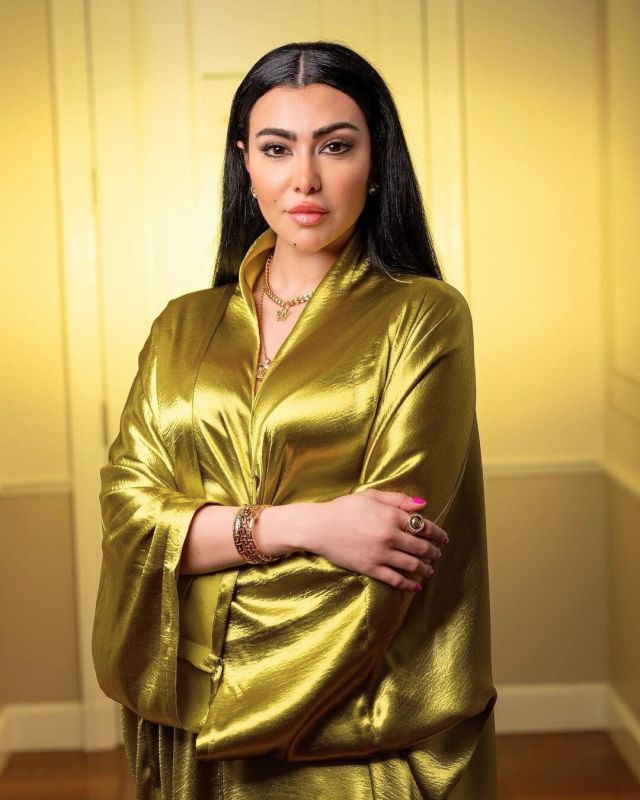 ميرهان حسين تُعلن اعتزالها التمثيل لهذا السبب