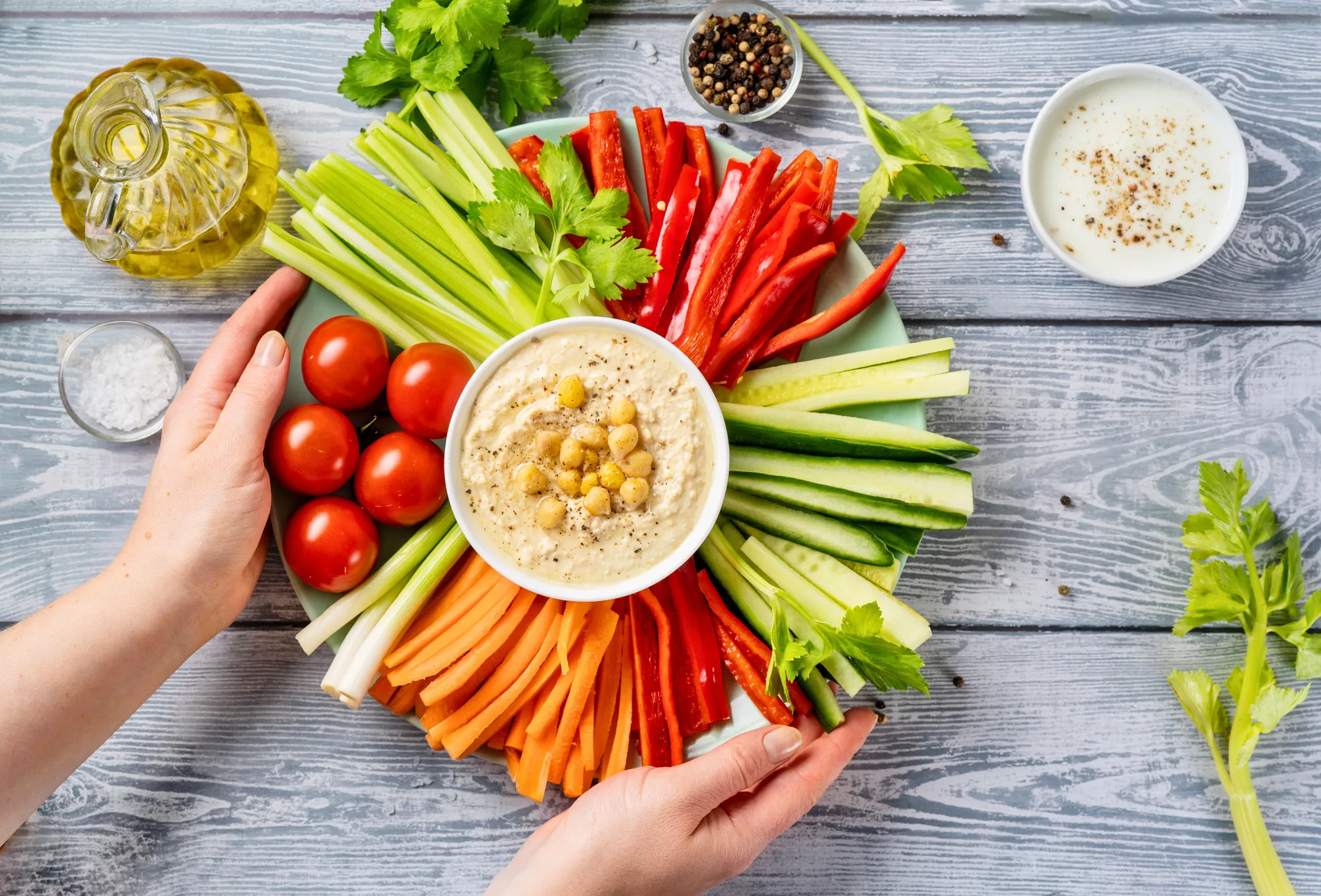 القولون العصبي.. ما هو وكيف يمكنك التغلب عليه؟