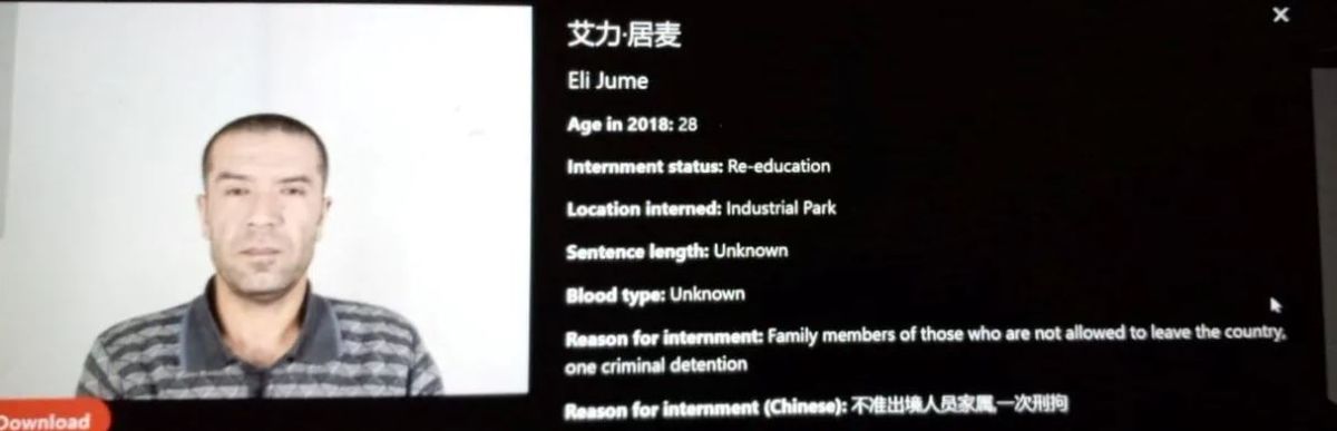 غياب الثقة وعدم عزف البيانو.. 6 أسباب لا تصدق لاعتقال الإيغور في الصين