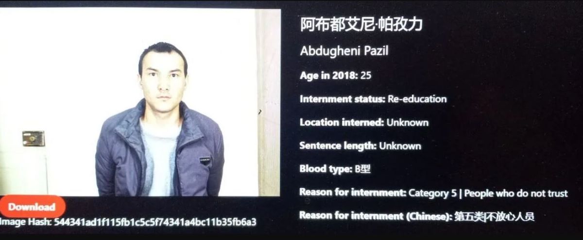 غياب الثقة وعدم عزف البيانو.. 6 أسباب لا تصدق لاعتقال الإيغور في الصين