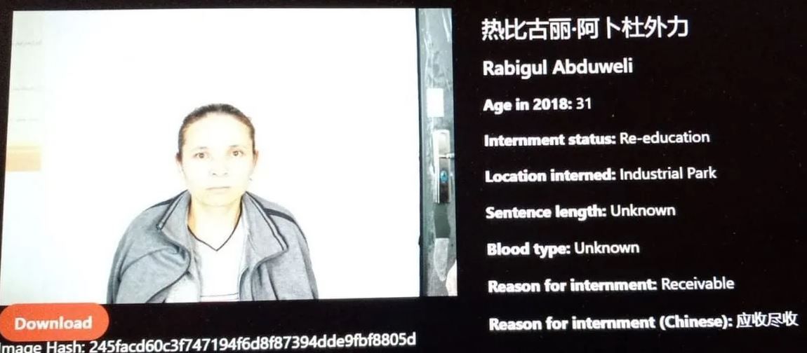 غياب الثقة وعدم عزف البيانو.. 6 أسباب لا تصدق لاعتقال الإيغور في الصين