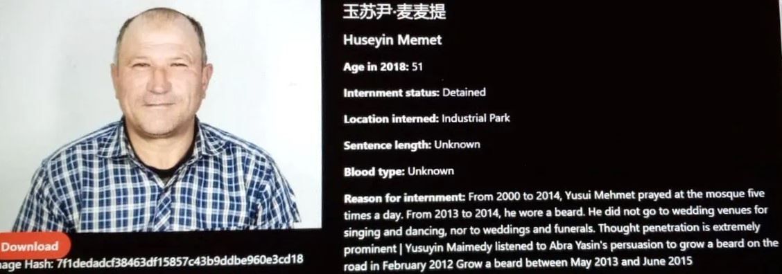 غياب الثقة وعدم عزف البيانو.. 6 أسباب لا تصدق لاعتقال الإيغور في الصين