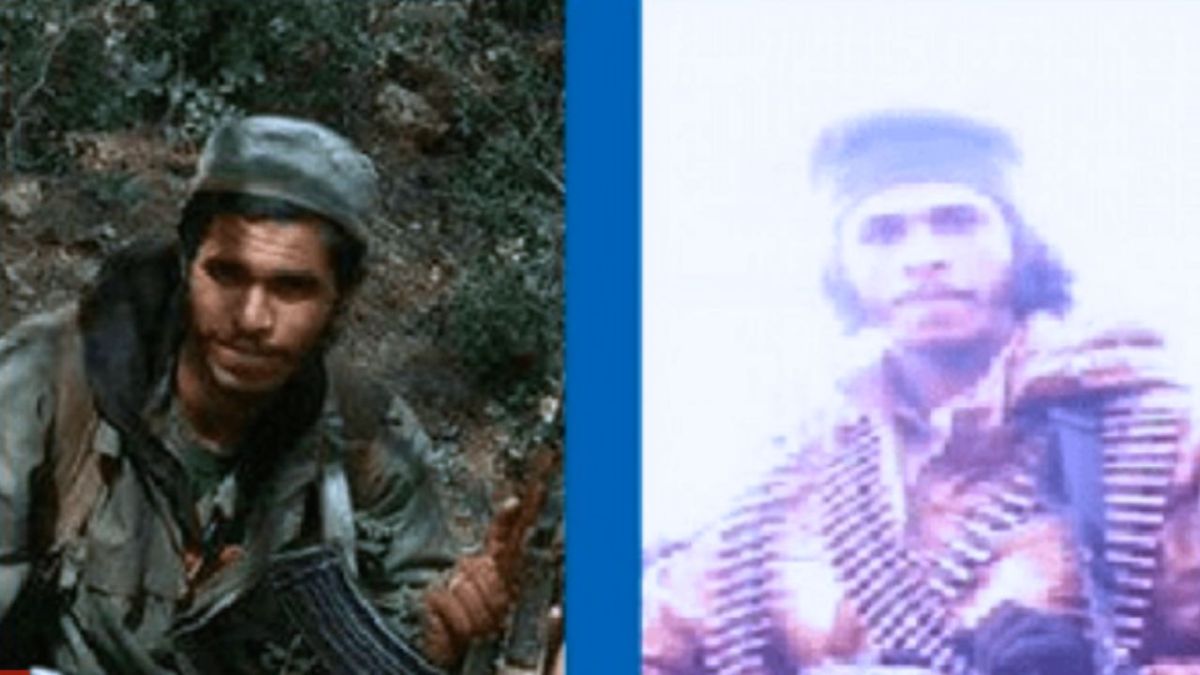 الحكم على داعشي في تونس بالإعدام "مرتين" 1 الحكم على داعشي في تونس بالإعدام "مرتين"