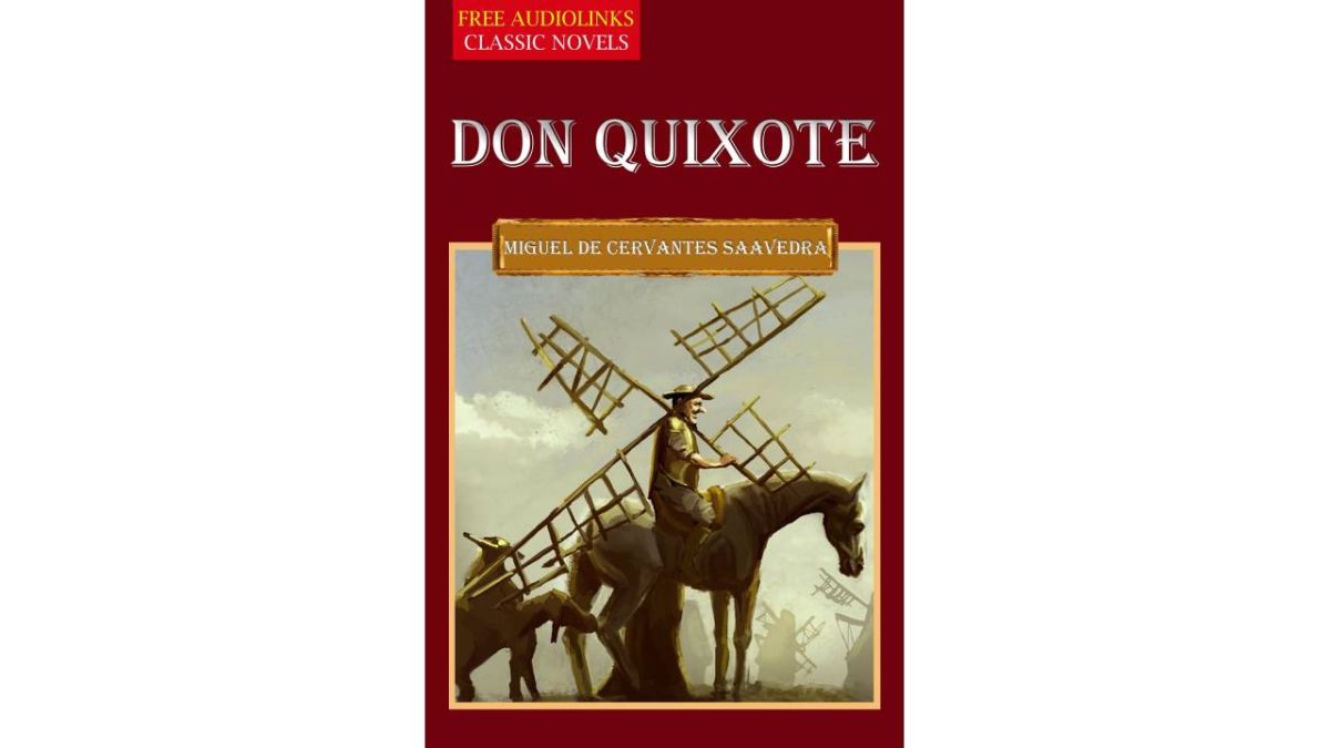الدون كيشوت (Don Quixote)