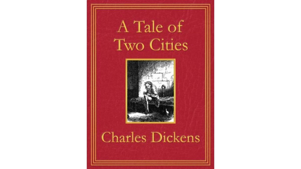 قصة مدينتين (A Tale of Two Cities)