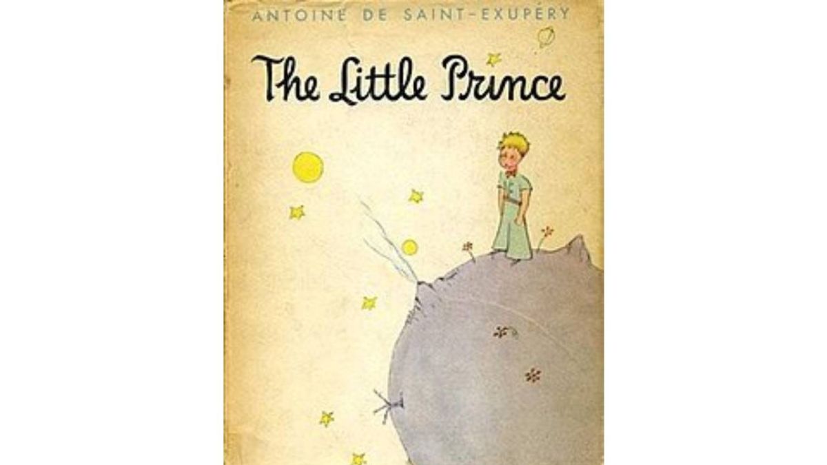 الأمير الصغير (The Little Prince)