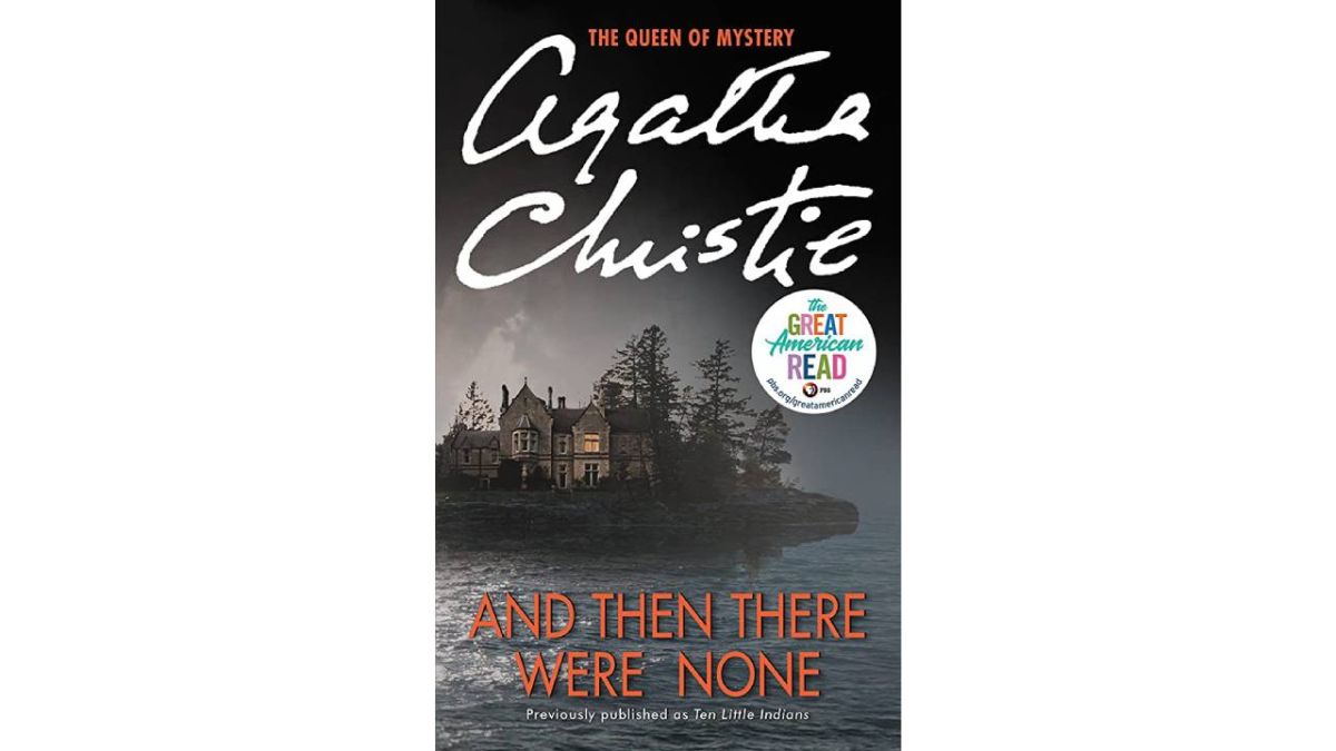 ثم لم يبقَ أحد (And Then There Were None)