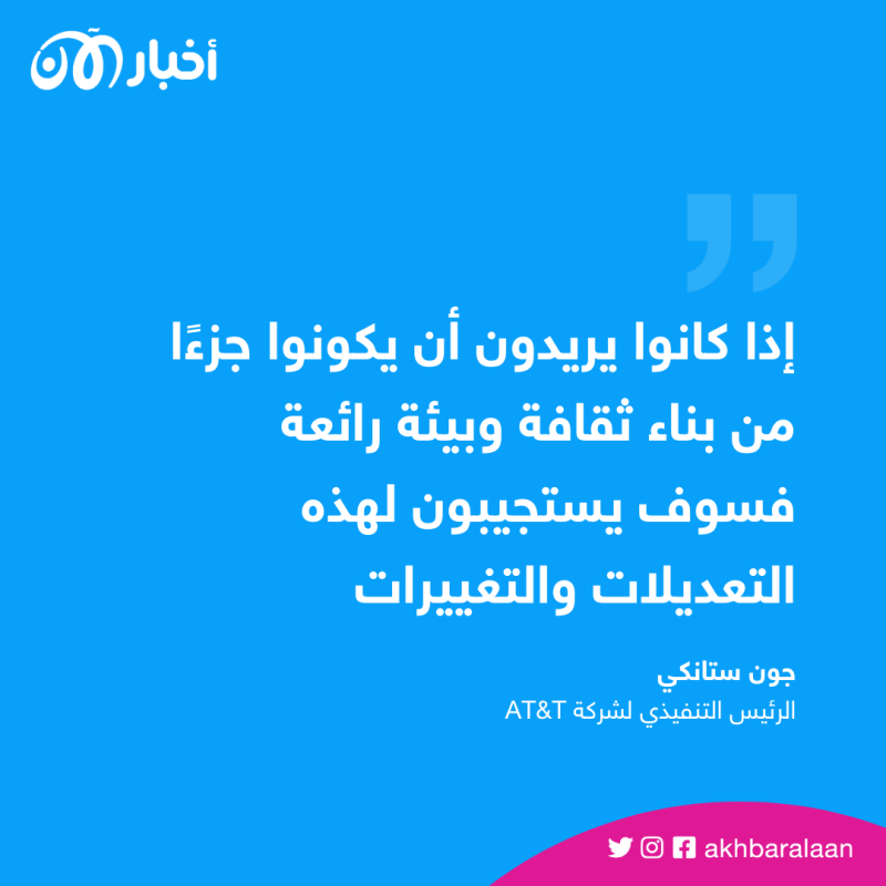 نصائح للتأقلم مع العمل من المكتب بعد فترة طويلة من العمل عن بُعد