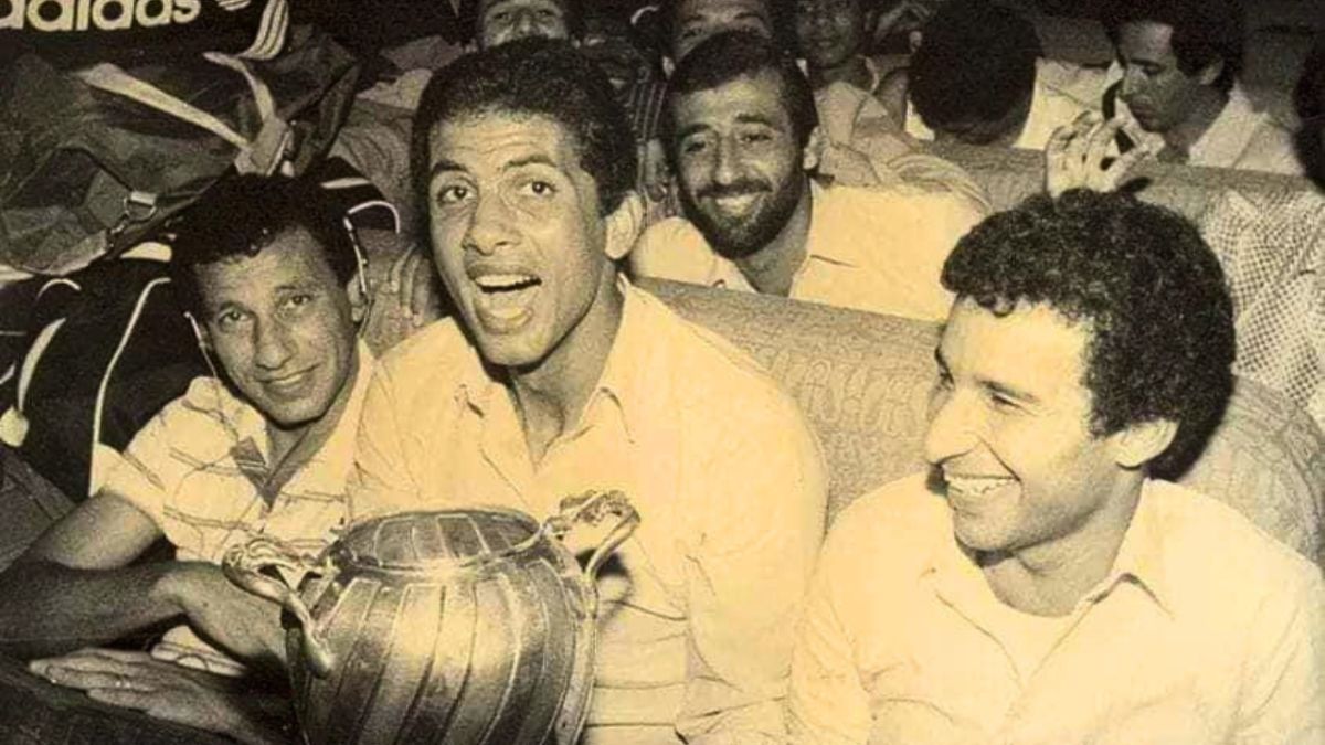 بعد فوز السيتي بدوري الأبطال.. لماذا الأهلي الأقرب للفوز بدوري أبطال أفريقيا؟