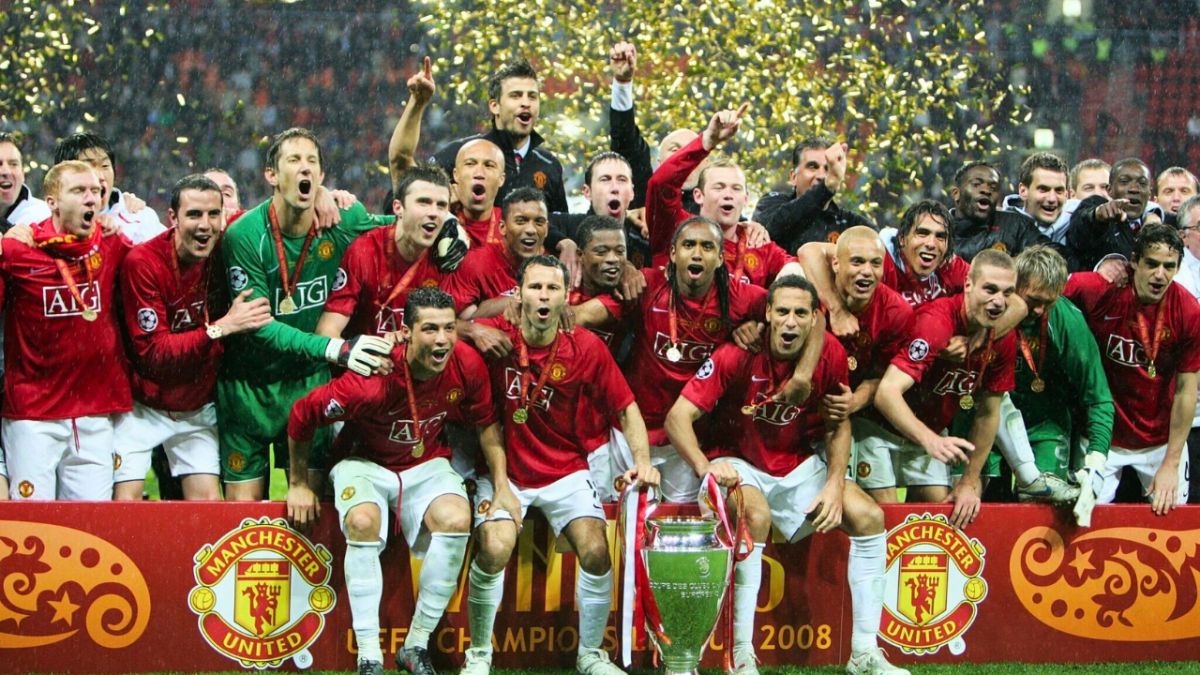 بعد فوز السيتي بدوري الأبطال.. لماذا الأهلي الأقرب للفوز بدوري أبطال أفريقيا؟