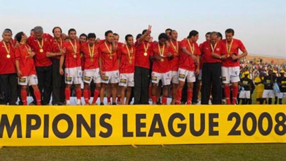 بعد فوز السيتي بدوري الأبطال.. لماذا الأهلي الأقرب للفوز بدوري أبطال أفريقيا؟