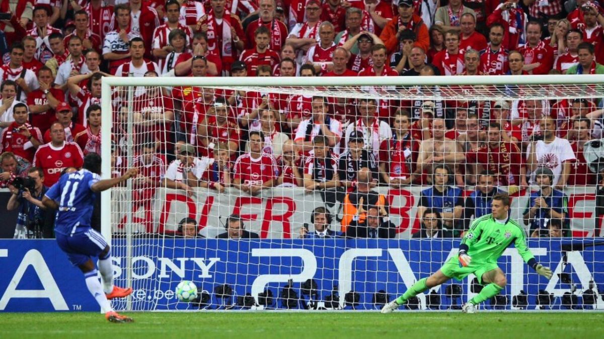 بعد فوز السيتي بدوري الأبطال.. لماذا الأهلي الأقرب للفوز بدوري أبطال أفريقيا؟