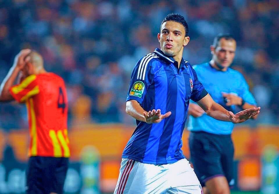 بعد فوز السيتي بدوري الأبطال.. لماذا الأهلي الأقرب للفوز بدوري أبطال أفريقيا؟