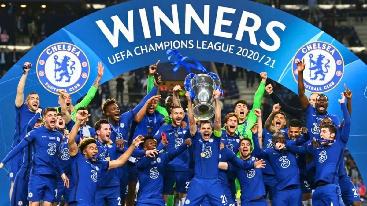 بعد فوز السيتي بدوري الأبطال.. لماذا الأهلي الأقرب للفوز بدوري أبطال أفريقيا؟