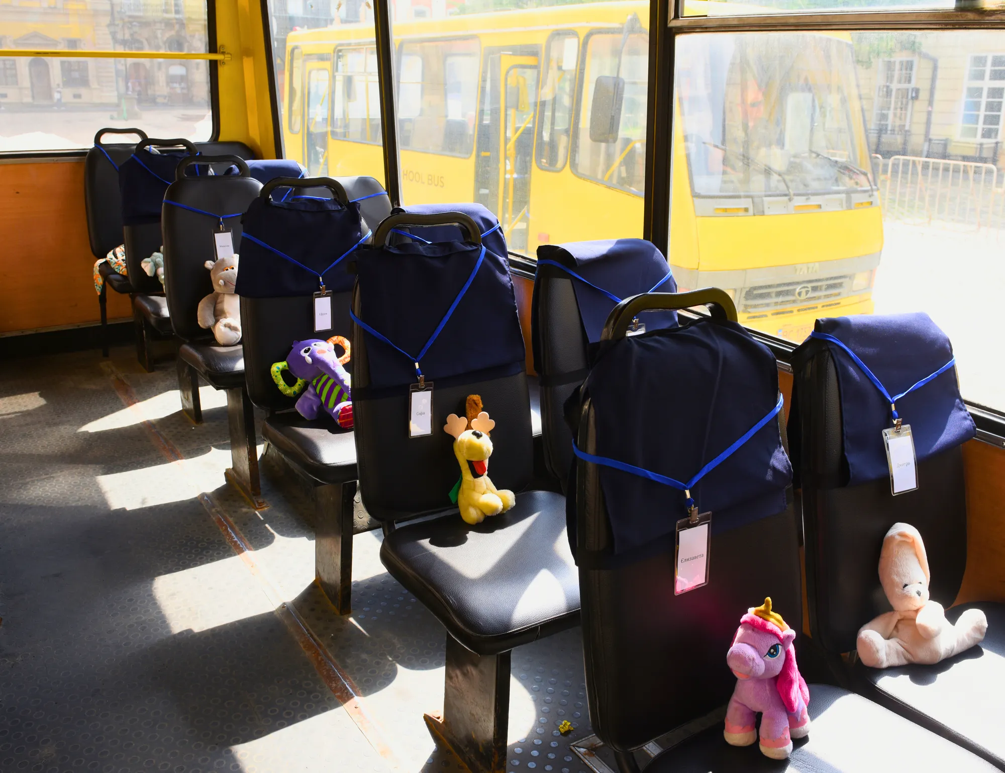 جرائم روسيا المروعة في أوكرانيا.. قصص حقيقية لقتل المدنيين واستهداف الأطفال 4 جرائم روسيا المروعة في أوكرانيا.. قصص حقيقية لقتل المدنيين واستهداف الأطفال