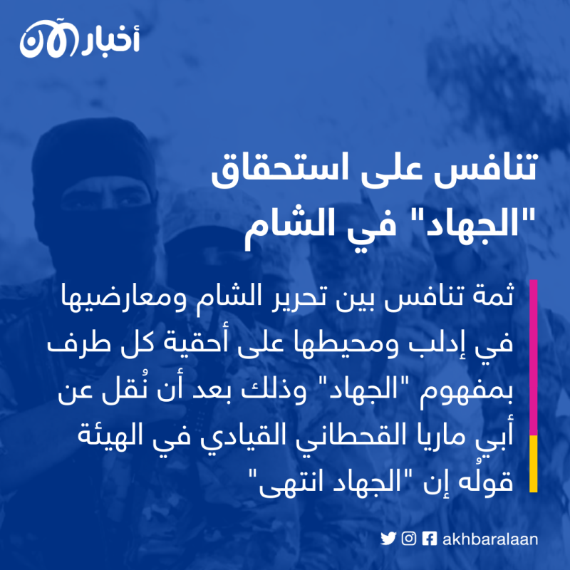 المرصد 196 | "جهل وظلام".. كيف تبدو الحياة بالصومال تحت سيطرة جماعة الشباب؟ 5 المرصد رقم 196 | "جهل وظلام".. كيف تبدو الحياة بالصومال تحت سيطرة جماعة الشباب؟