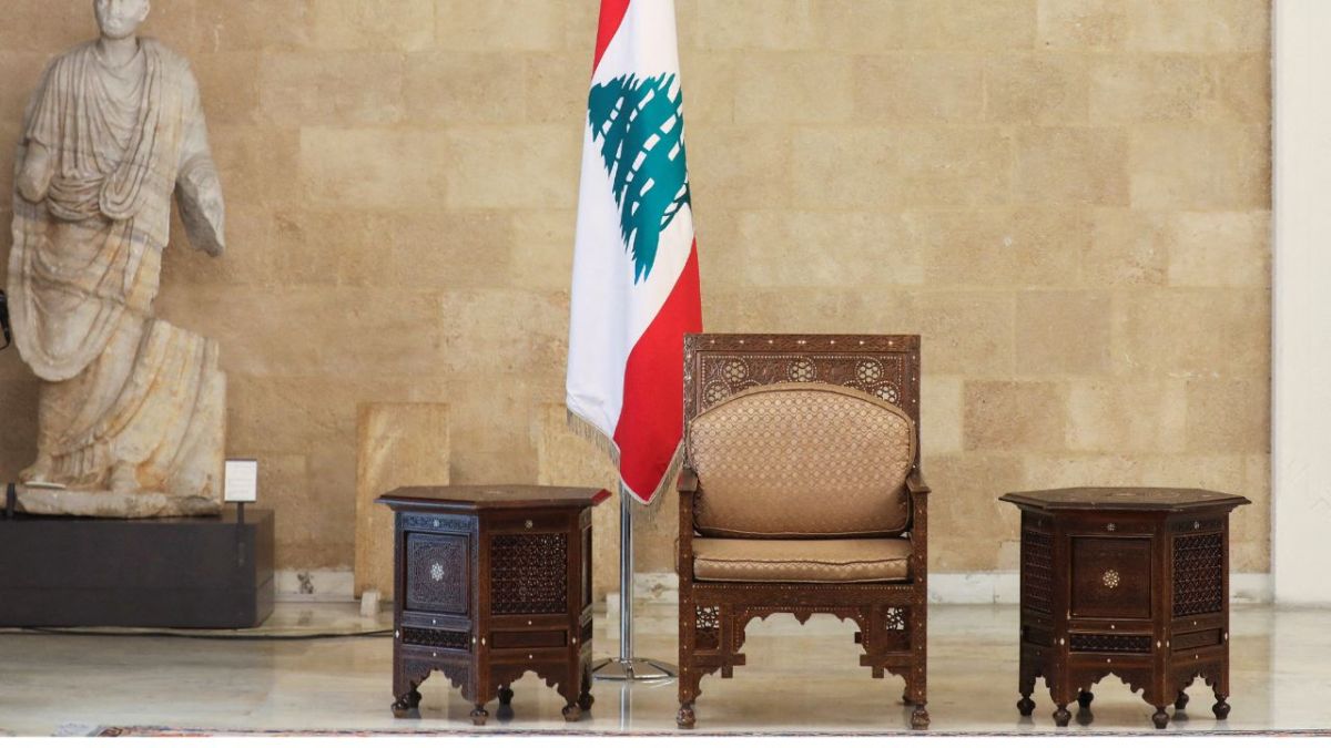 من هم المرشحون لشغل منصب الرئيس الشاغر في لبنان؟
