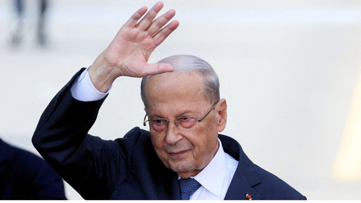 من هم المرشحون لشغل منصب الرئيس الشاغر في لبنان؟