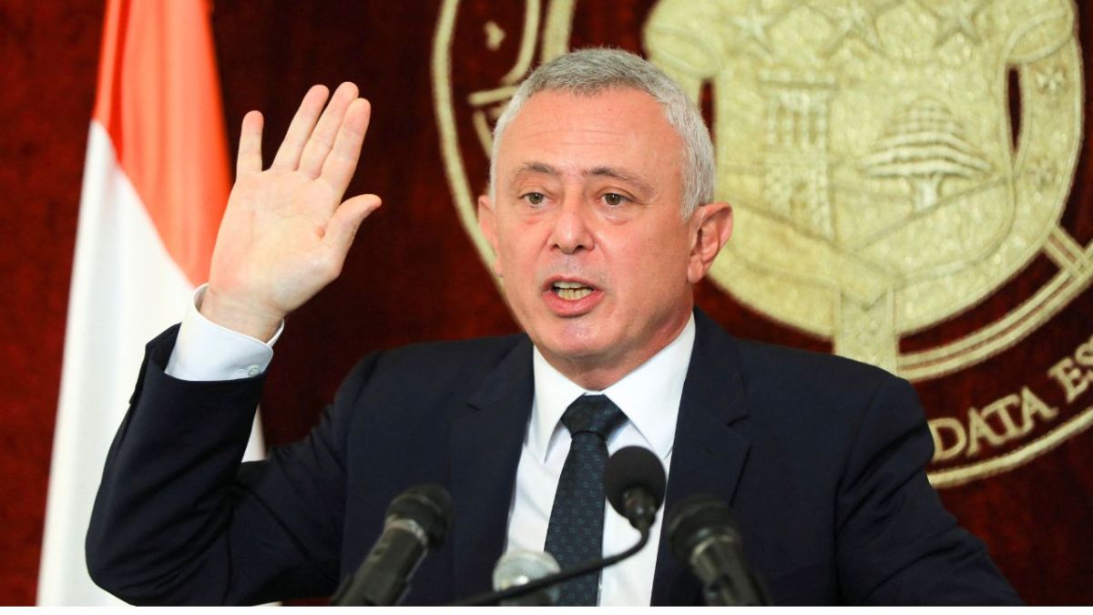 من هم المرشحون لشغل منصب الرئيس الشاغر في لبنان؟