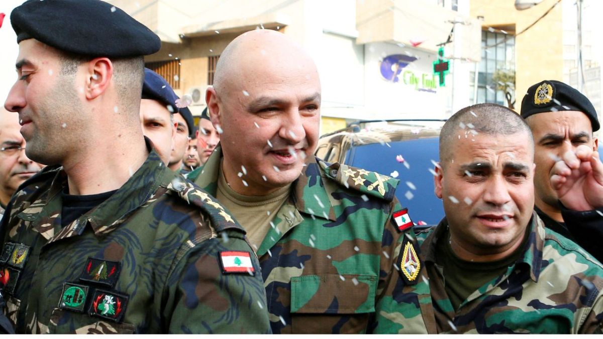 من هم المرشحون لشغل منصب الرئيس الشاغر في لبنان؟