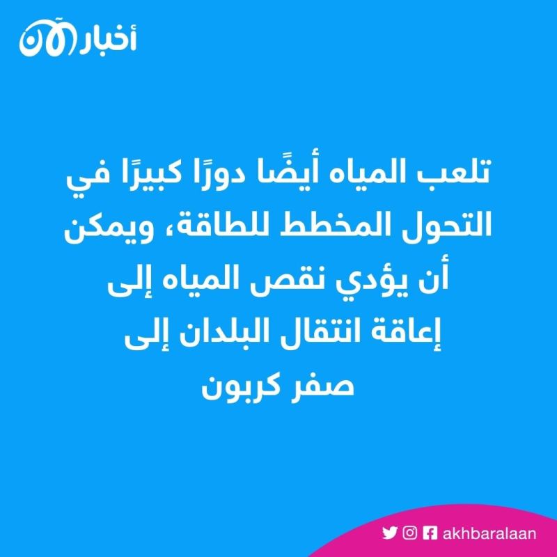 ندرة المياه في الهند والصين.. لماذا ستؤثر على غذائك وهاتفك المحمول؟