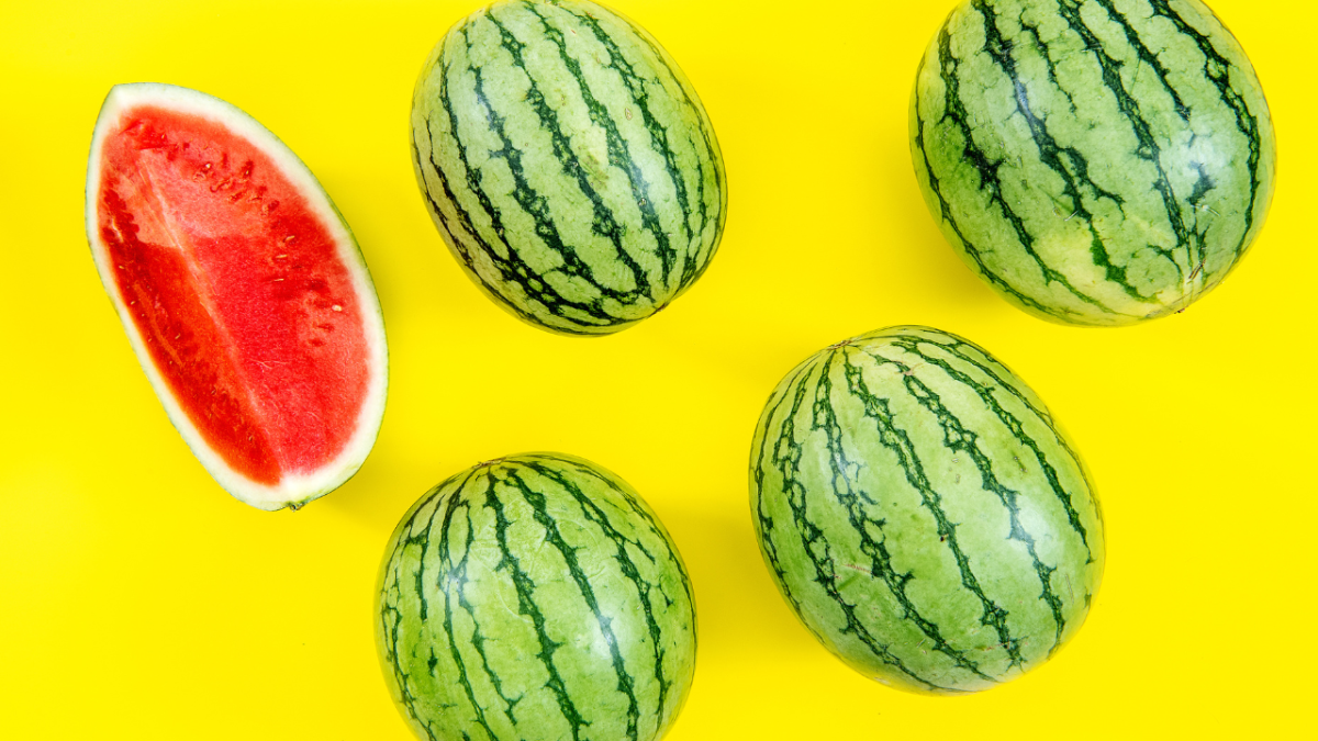 يطرد السموم ويحسن صحة القلب.. تعرف على فوائد البطيخ