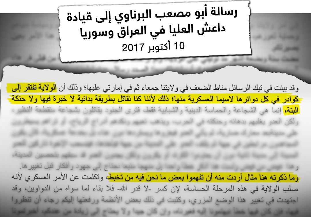 الملاذ البديل للخلافة.. هل داعش يتمدد أم يتدهور في إفريقيا؟