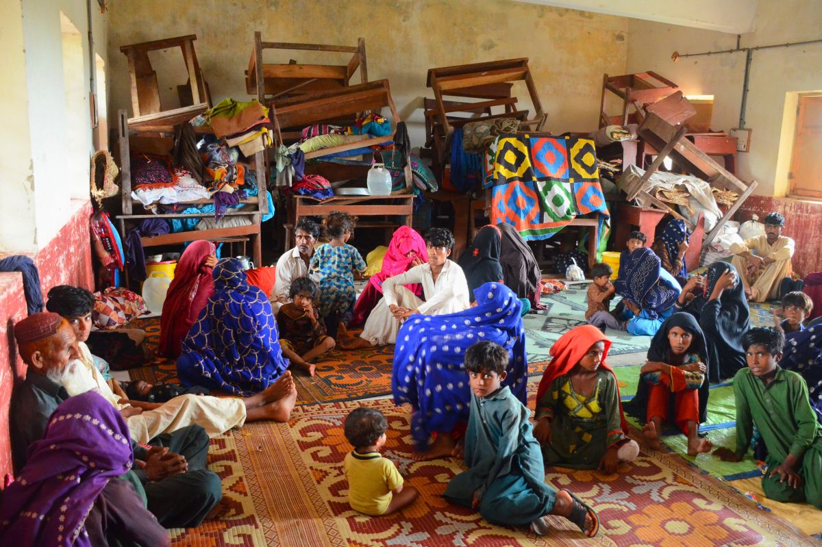 الإعصار "كارثة" يُسقط ضحايا في الساحل الهندي 5 الإعصار "كارثة" يُسقط ضحايا في الساحل الهندي