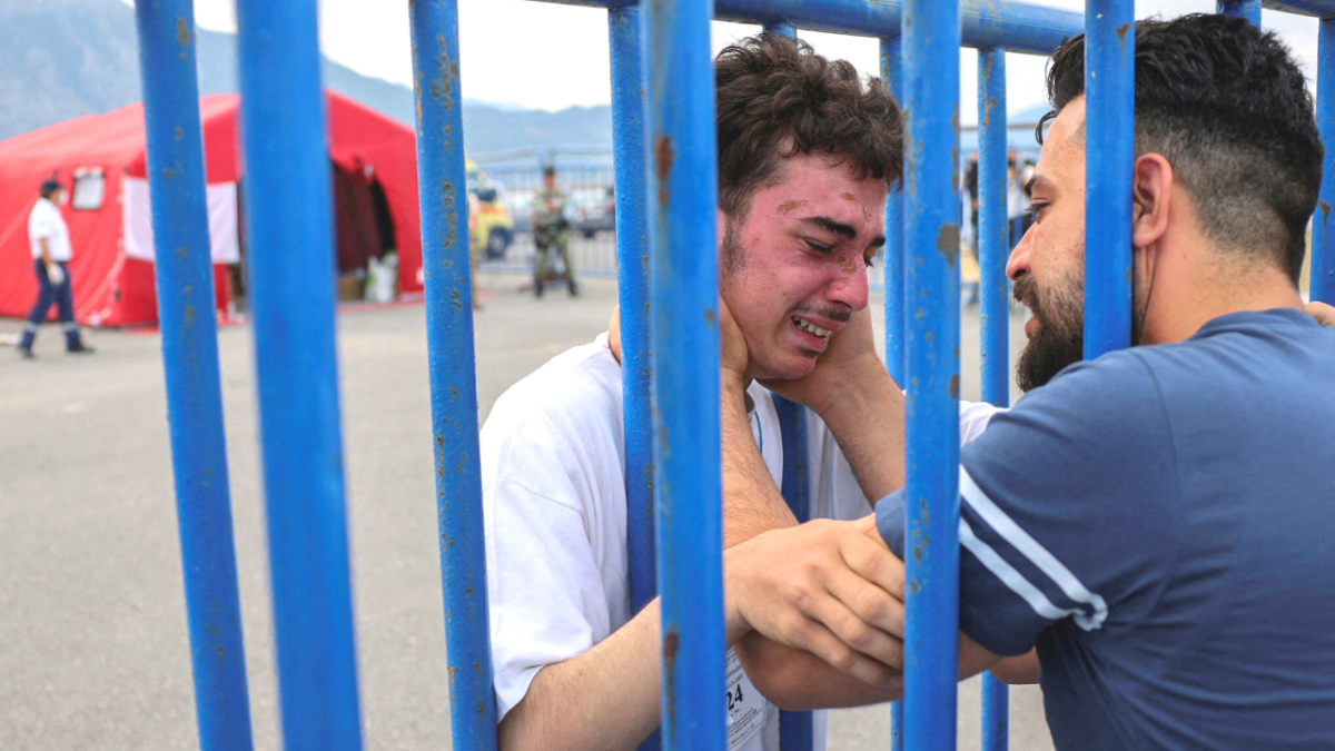 كارثة قارب اليونان.. آخر تطورات المأساة الإنسانية التي هزت العالم