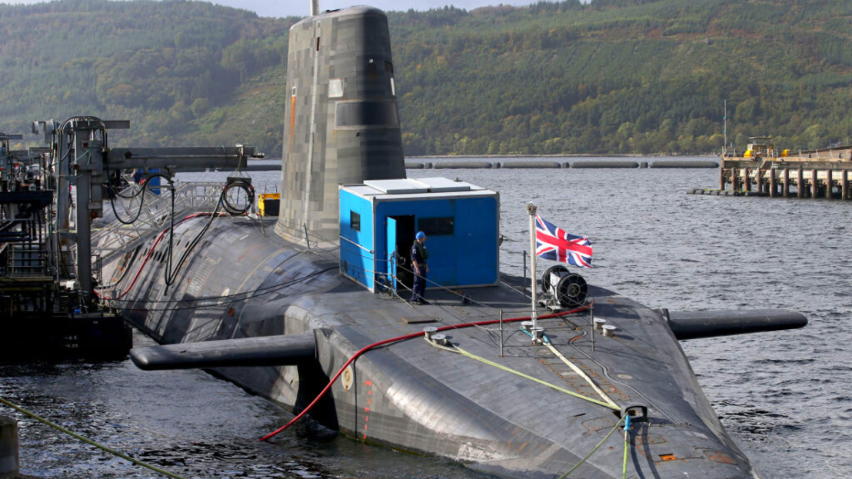 الغواصات النووية.. ما هي الدول التي تمتلكها وأين تكمن خطورتها؟