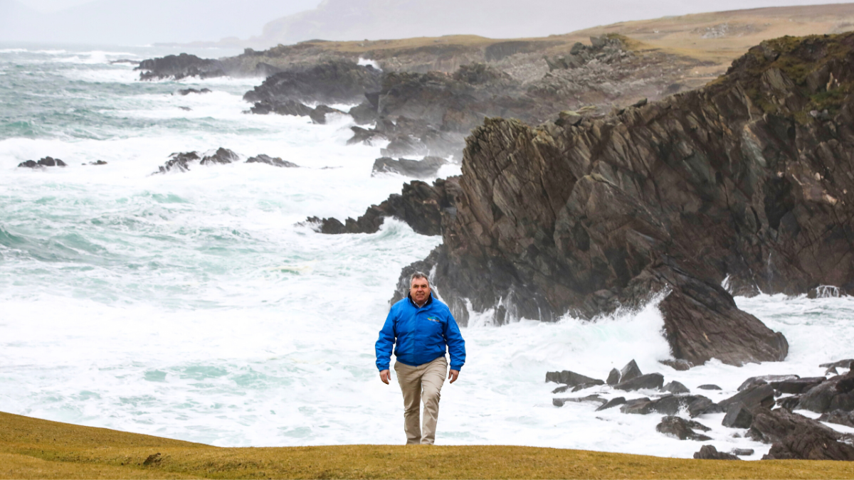 منحة مالية ومنزل مجاني.. دولة أوروبية تستقطب محبي الطبيعة 1 منحة مالية ومنزل مجاني.. دولة أوروبية تستقطب محبي الطبيعة