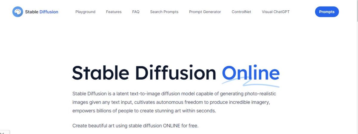 بدائل مجانية لـMidjourney.. إليك 3 أدوات لتصميم الصور بالذكاء الاصطناعي 1 بدائل مجانية لـMidjourney.. إليك 3 أدوات لتصميم الصور بالذكاء الاصطناعي