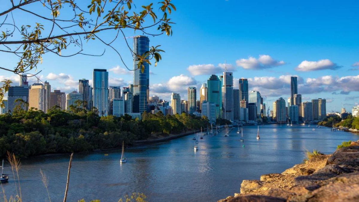 بريزبان- أستراليا 