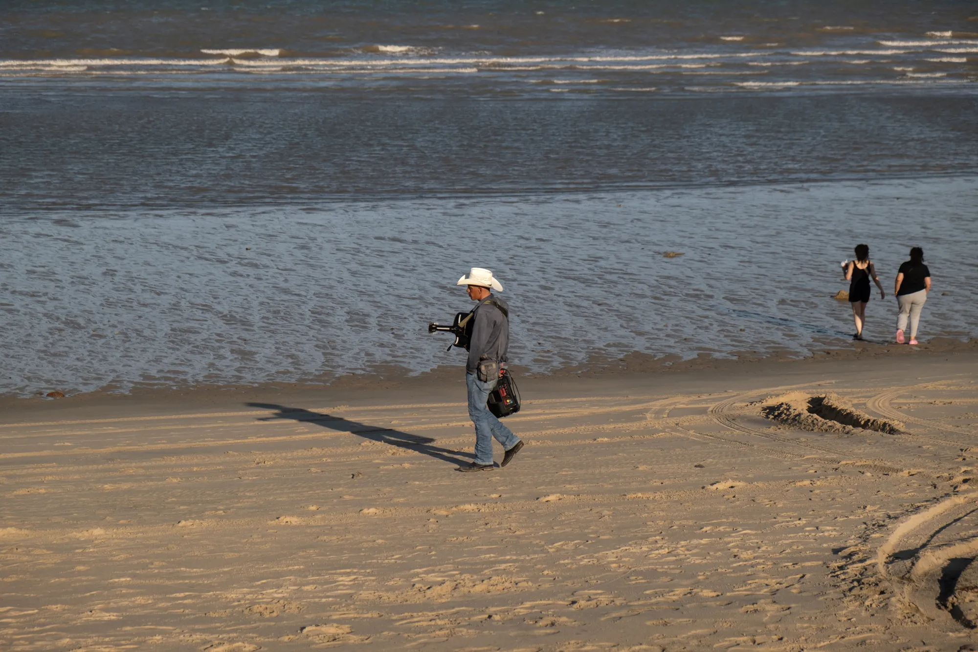 الأمم المتحدة تحمي أعالي البحار بـ"معاهدة تاريخية".. ما تفاصيلها؟
