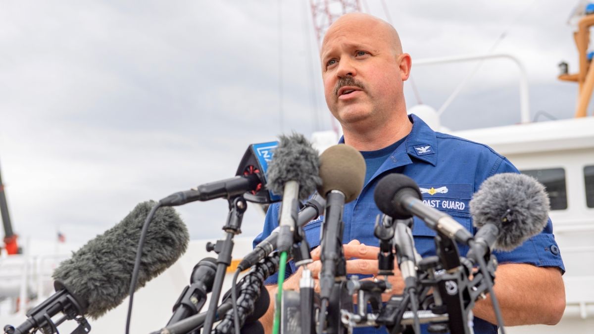 ذهبت لاسكتشاف حطام تايتانيك فاختفت.. سباق مع للزمن للعثور على غواصة سياحية