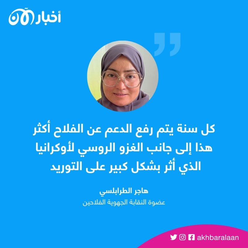 "سعر الخروف يضاهي مرتب موظف".. الأسعار الجنونية للأضاحي في تونس تفسد بهجة العيد 2 "سعر الخروف يضاهي مرتب موظف".. الأسعار الجنونية للأضاحي في تونس تفسد بهجة العيد