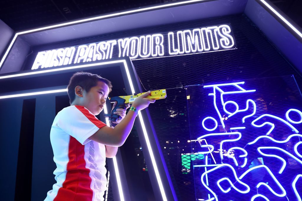 أسبوع الرياضات الإلكترونية الأولمبية.. إليك برنامج الألعاب والتوقيت