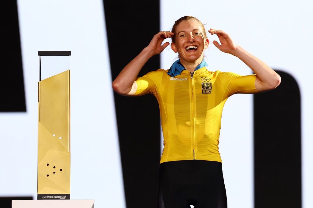 أسبوع الرياضات الإلكترونية الأولمبية.. إليك برنامج الألعاب والتوقيت