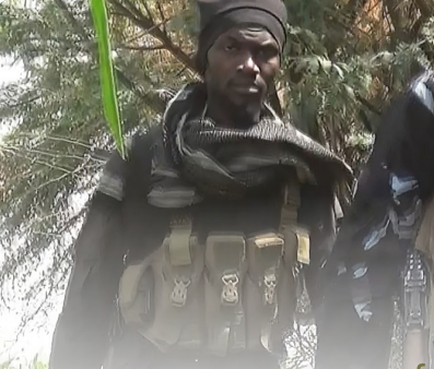 من هو القيادي الداعشي البارز الذي نعته صحيفة النبأ؟