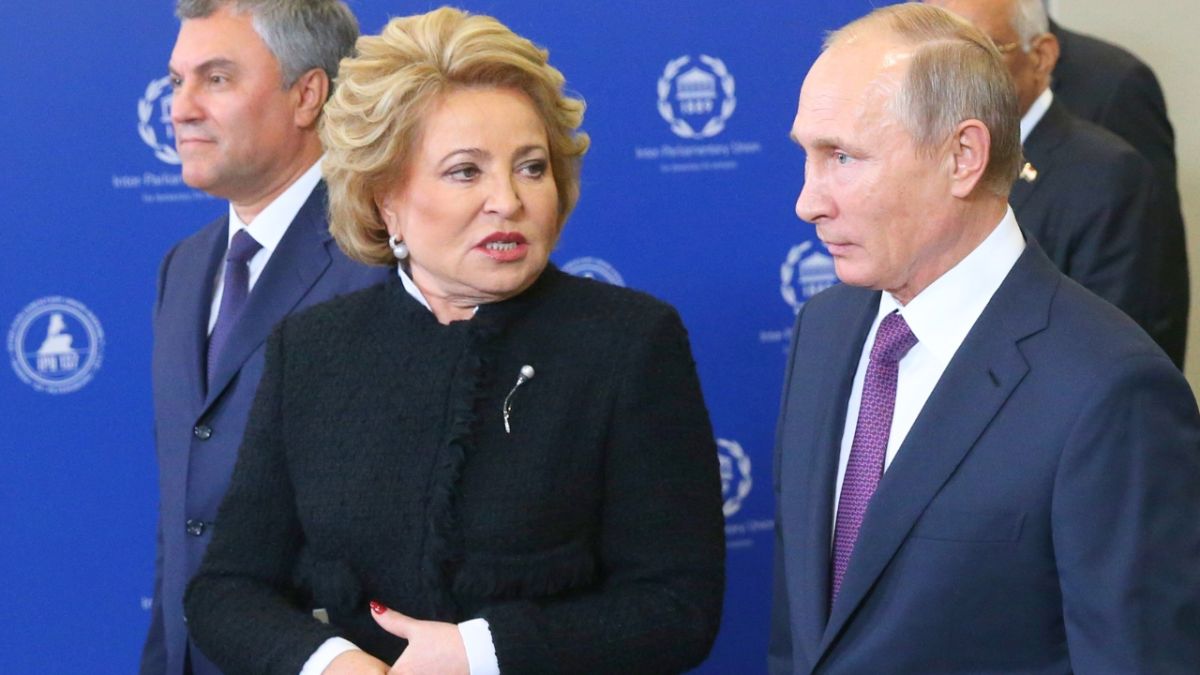 من هم أباطرة الحرب المقربون من بوتين والذين انتقدهم بريغوجين بعد تمرد فاغنر؟