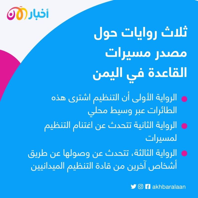 بعد توالي الهجمات.. ما تبعات حصول تنظيم القاعدة في اليمن على الطائرات المسيرة؟